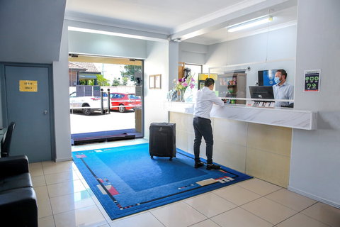 Metro Inn Ryde - Events Australia 6