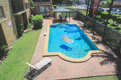 Metro Inn Ryde - Events Australia 3