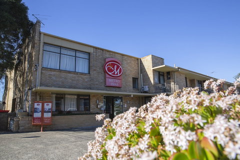 Metro Inn Ryde - Events Australia 1