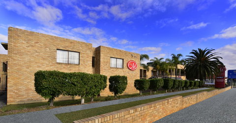 Metro Inn Ryde - Events Australia 0