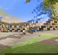 Best Western Airport 85 Motel - Events Australia