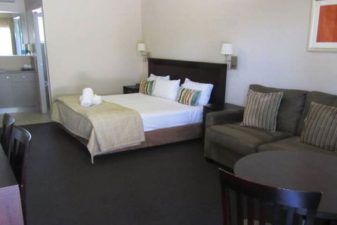Highfields Motel Toowoomba - Events Australia 4