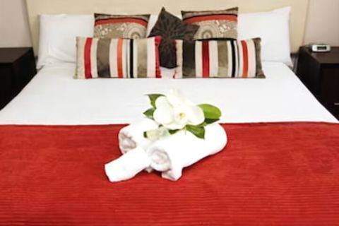 Highfields Motel Toowoomba - Events Australia 2