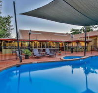 Kimberley Hotel Halls Creek - Tourism Bookings