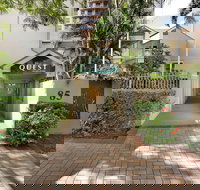 Quest on Story Bridge - Events Australia