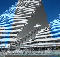 The Wave Resort - Events Australia