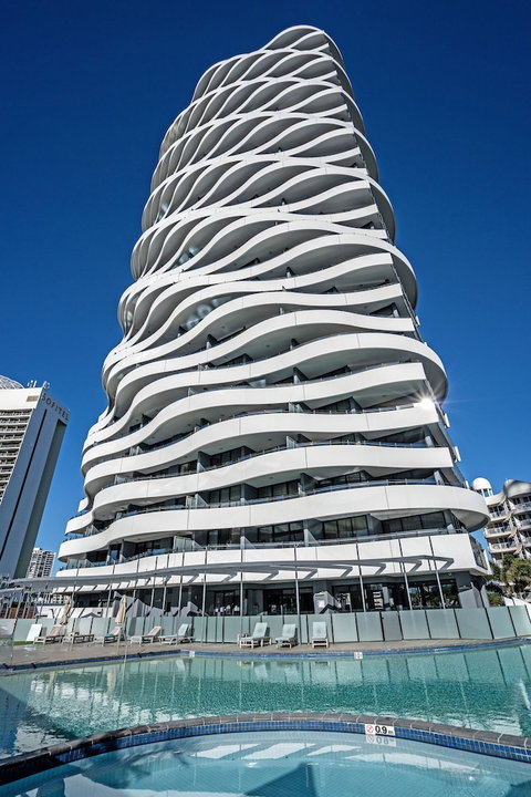 The Wave Resort - Events Australia 0