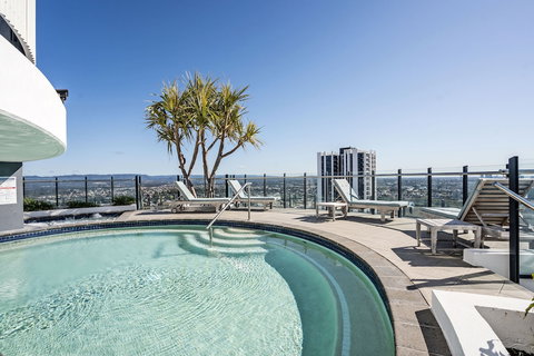 The Wave Resort - Events Australia 1