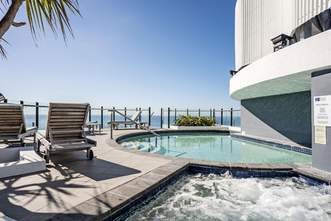 The Wave Resort - Events Australia 2