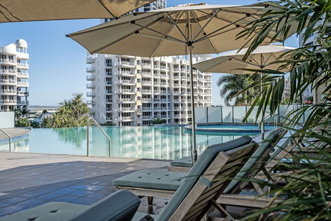 The Wave Resort - Events Australia 3