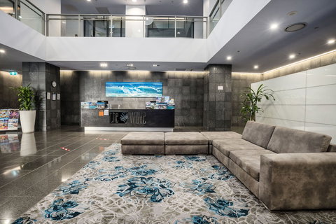 The Wave Resort - Events Australia 6