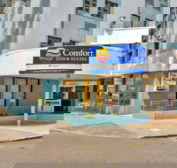 Comfort Inn  Suites Goodearth Perth - Events Australia