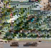 Palms City Resort - Events Australia