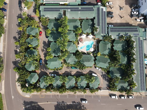 Palms City Resort - Tourism Bookings 0