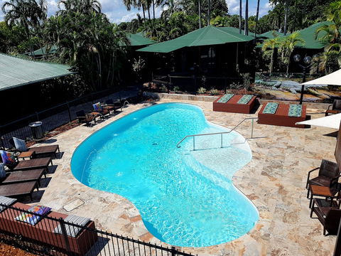 Palms City Resort - Tourism Bookings 4