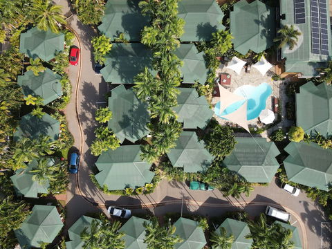 Palms City Resort - Tourism Bookings 1