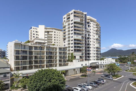 Piermonde Apartments - Cairns - Events Australia 2