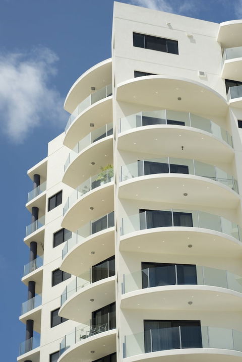 Piermonde Apartments - Cairns - Events Australia 0