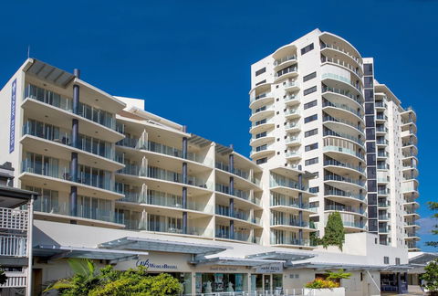Piermonde Apartments - Cairns - Events Australia 1