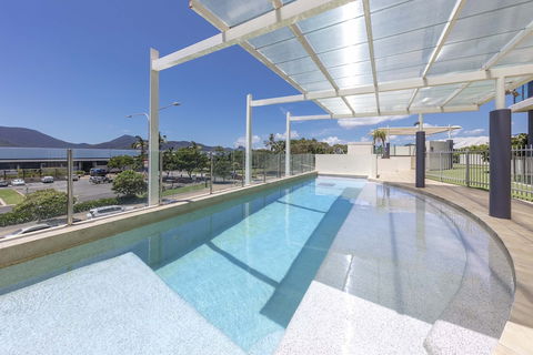 Piermonde Apartments - Cairns - Events Australia 3