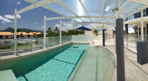 Piermonde Apartments - Cairns - Events Australia 4