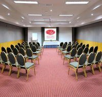 Metro Hotel Ipswich International - Events Australia