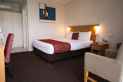 Admiralty Inn - Events Australia 4