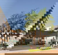 Adina Apartment Hotel Darwin Waterfront - Events Australia