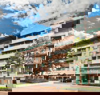 Adina Apartment Hotel Perth - Events Australia