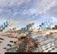 Adina Apartment Hotel Perth - Barrack Plaza - Events Australia