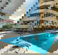 Adina Serviced Apartments Canberra James Court - Events Australia