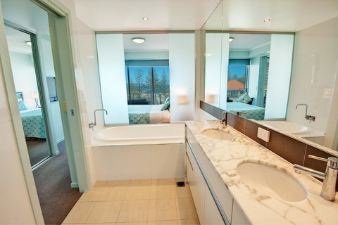 Reflection Tower Two - Events Australia 3