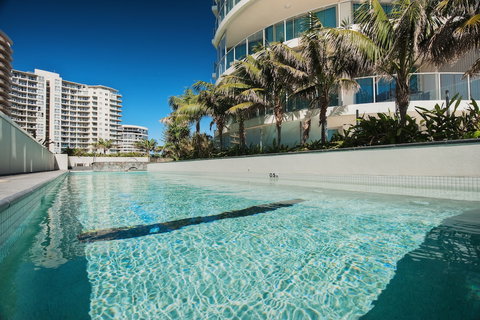 Reflection Tower Two - Events Australia 2