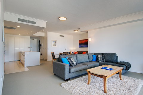 Reflection Tower Two - Events Australia 6