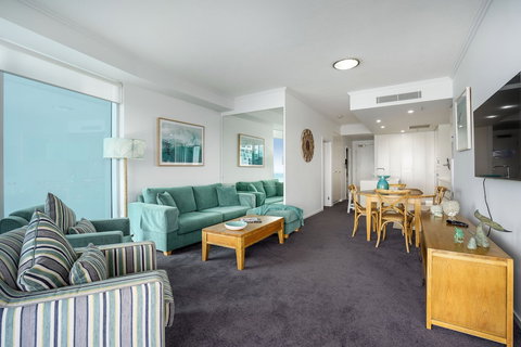 Reflection Tower Two - Events Australia 5