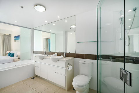 Reflection Tower Two - Events Australia 4