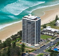 Golden Sands Apartments - Events Australia