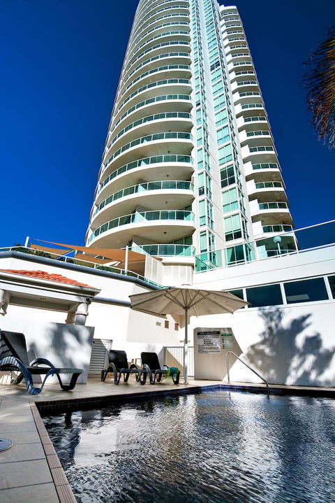 Pacific Views Resort - Events Australia 2