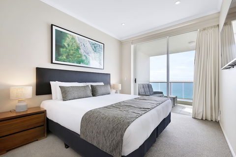 Pacific Views Resort - Events Australia 5