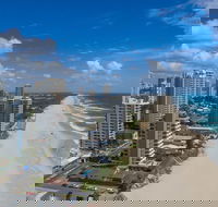 Pacific Views Resort - Events Australia