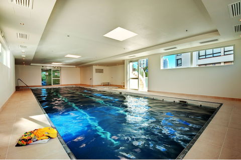 Pacific Views Resort - Events Australia 3