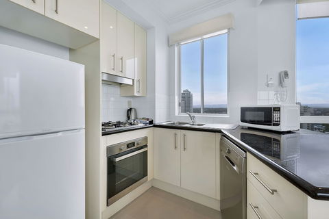 Pacific Views Resort - Events Australia 6