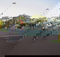 Amalfi Resort - Events Australia