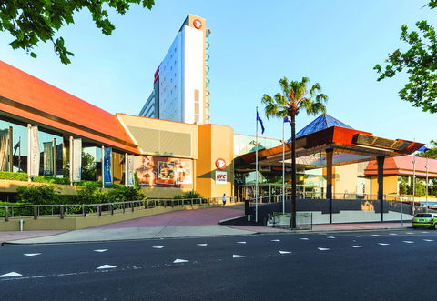 Travelodge Hotel Bankstown Sydney - Accommodation Europe 1