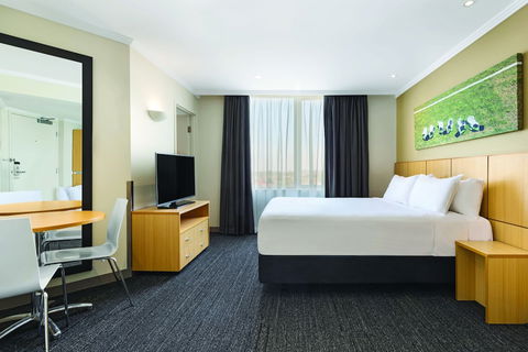 Travelodge Hotel Bankstown Sydney - Accommodation Europe 5