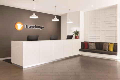 Travelodge Hotel Bankstown Sydney - Accommodation Europe 3