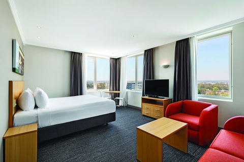 Travelodge Hotel Bankstown Sydney - Accommodation Europe 4