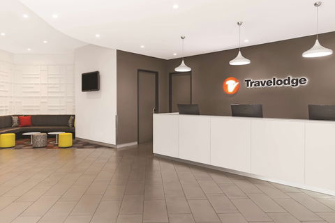 Travelodge Hotel Bankstown Sydney - Accommodation Europe 2