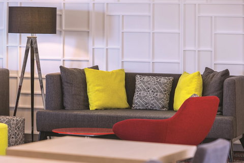 Travelodge Hotel Macquarie North Ryde Sydney - Events Australia 3