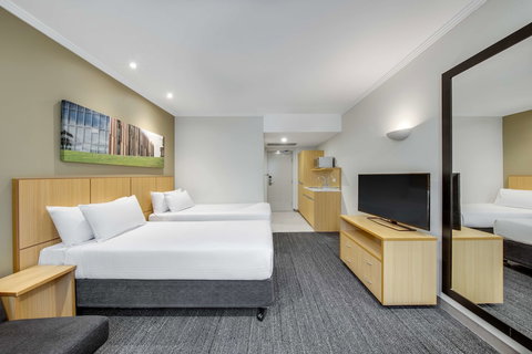 Travelodge Hotel Macquarie North Ryde Sydney - Events Australia 5